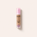 NYX Professional Makeup Bare With Me Serum Concealer 9,6 ml – korektor – MrRizz