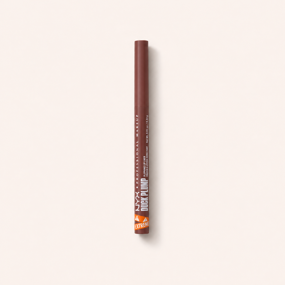NYX Professional Makeup Duck Plump Plumping Lip Liner 0,33 ml – tužka na rty – MrRizz