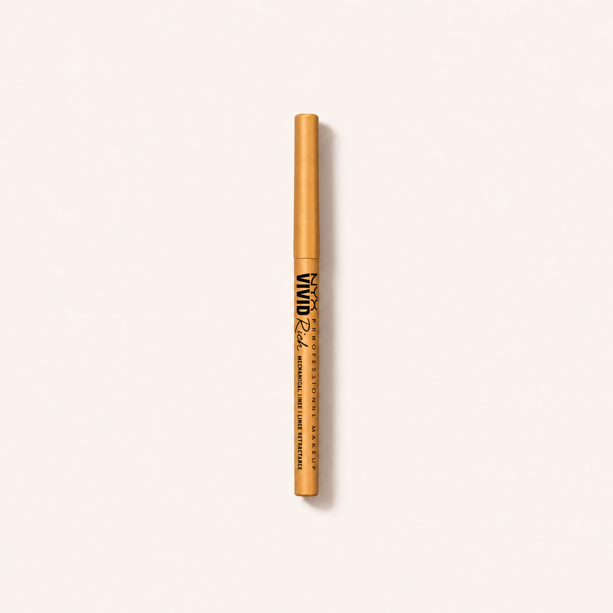 NYX Professional Makeup Vivid Rich Mechanical Liner 0,28 ml – tužka na oči – MrRizz