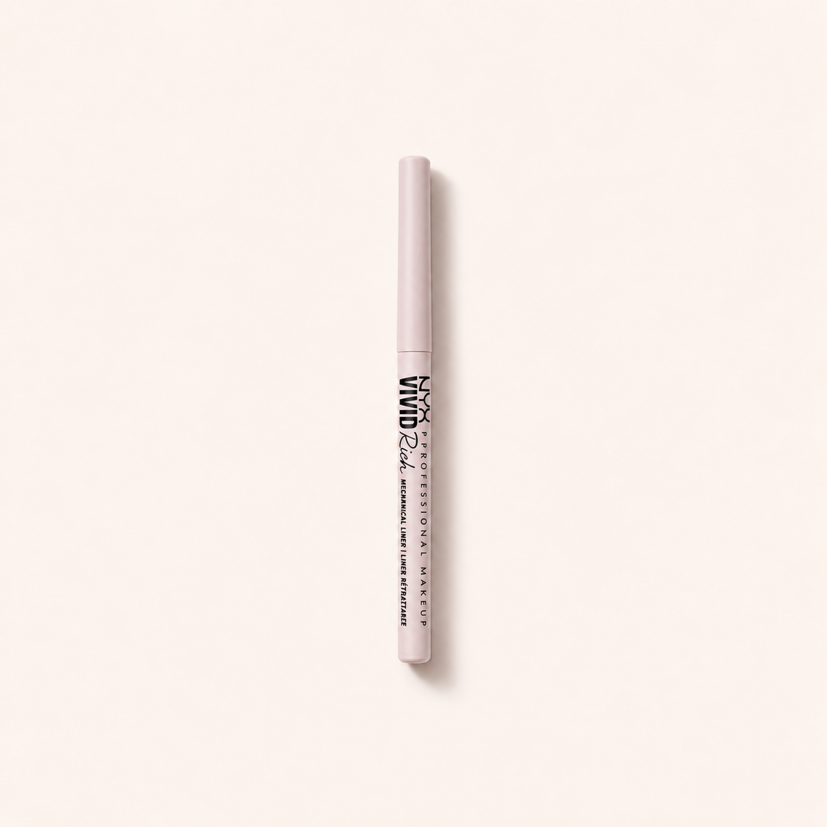 NYX Professional Makeup Vivid Rich Mechanical Liner 0,28 ml – tužka na oči – MrRizz