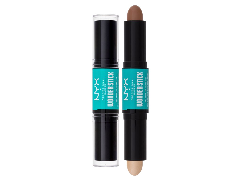 NYX Professional Makeup Wonder Stick 8 ml - 8ml - Korektor