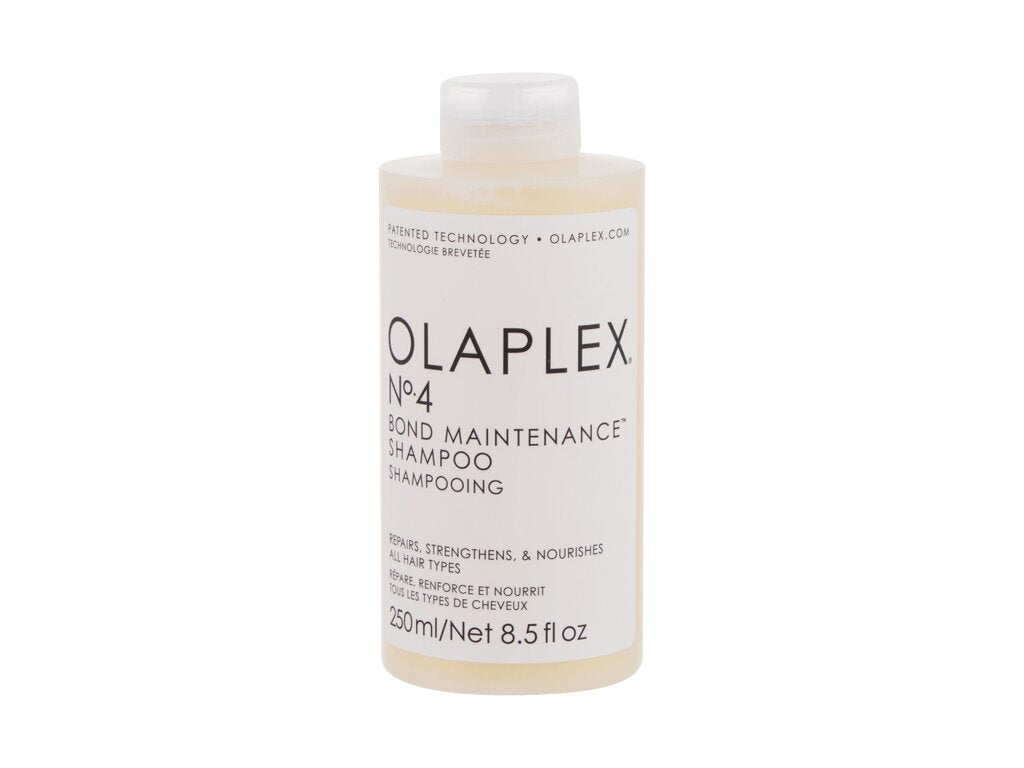 Olaplex Bond Maintenance N°.4 Shampoo 250 ml - 250ml - Šampon