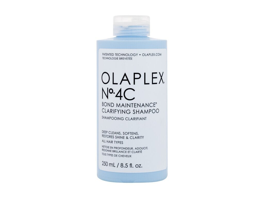 Olaplex Bond Maintenance N°.4C Clarifying Shampoo 250 ml - 250ml - Šampon