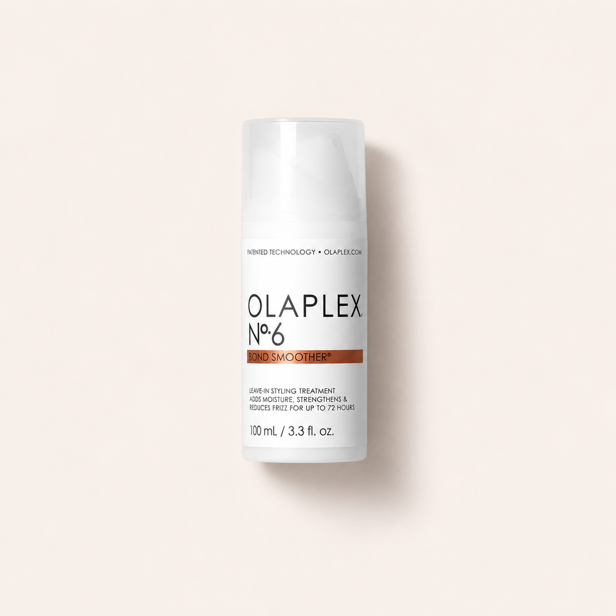 Olaplex Bond Smoother No. 6 100 ml – krém na vlasy – MrRizz