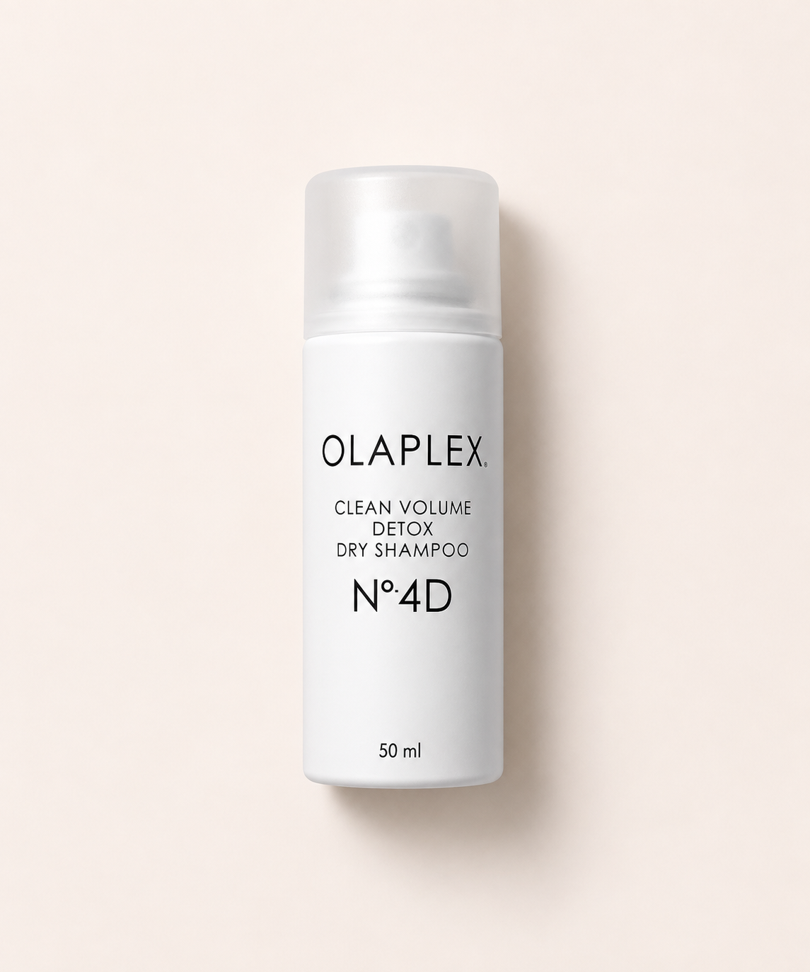 Olaplex Clean Volume Detox Dry Shampoo N°.4D 50 ml – MrRizz