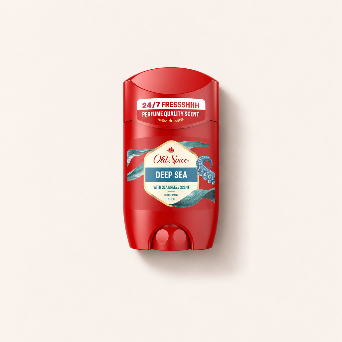 Old Spice Deep Sea 50 ml – deodorant – MrRizz