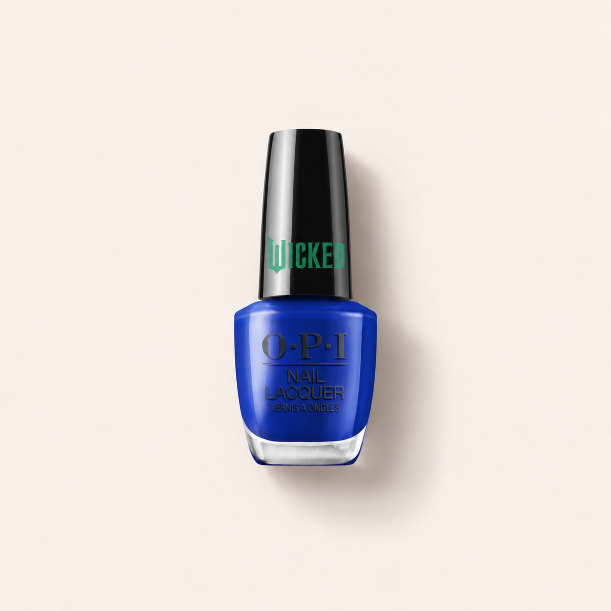 OPI Nail Lacquer Wicked 15 ml – lak na nehty – MrRizz