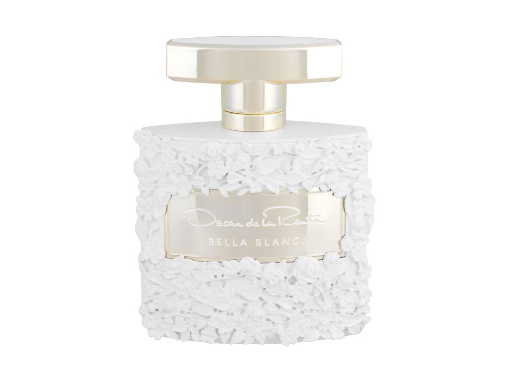 Oscar de la Renta Bella Blanca 100 ml - 100ml - Parfémovaná voda