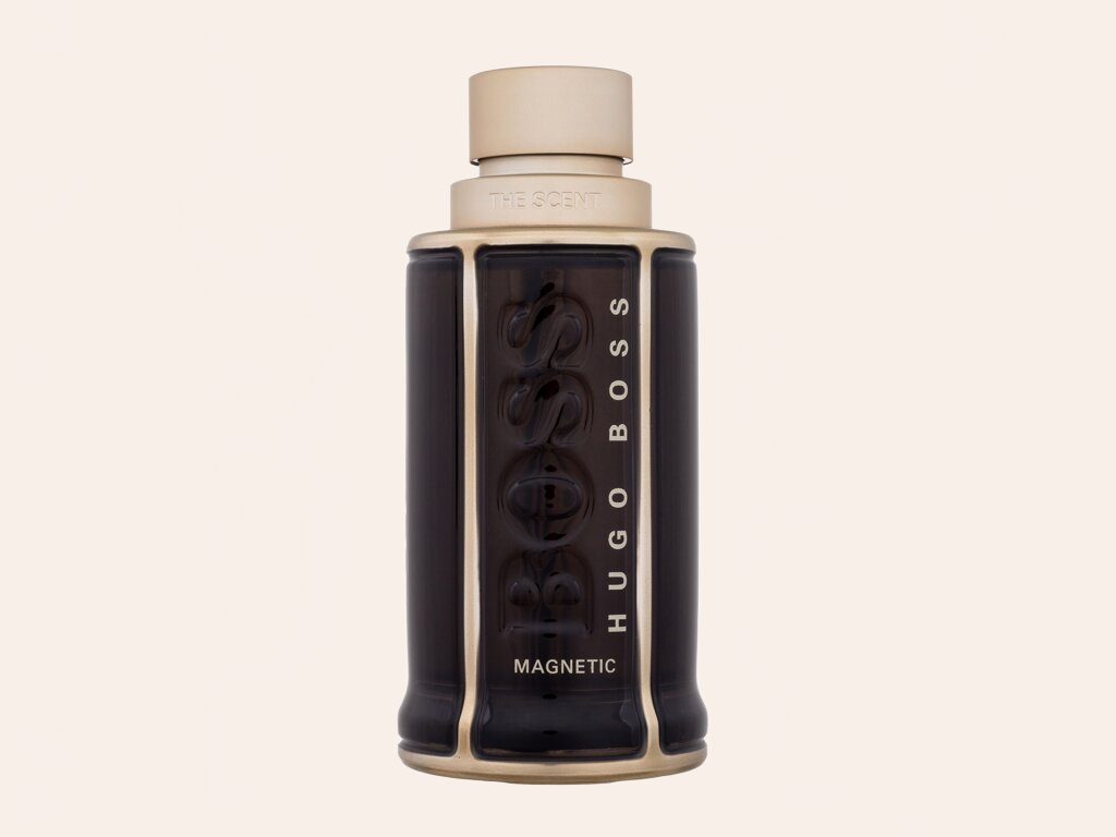 HUGO BOSS Boss The Scent Magnetic 2023 100 ml - 100ml - Parfémovaná voda
