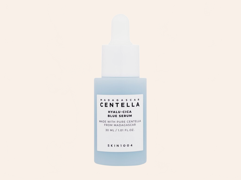 SKIN1004 Hyalu-Cica Blue Serum 30 ml - 30ml - Pleťové sérum