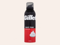 Gillette Shave Foam Original Scent 200 ml - 200ml - Pěna na holení