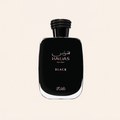 Rasasi Hawas Black