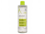 A-Derma Biology Apă micelară dermatologică Hydra-Cleansing 400 ml