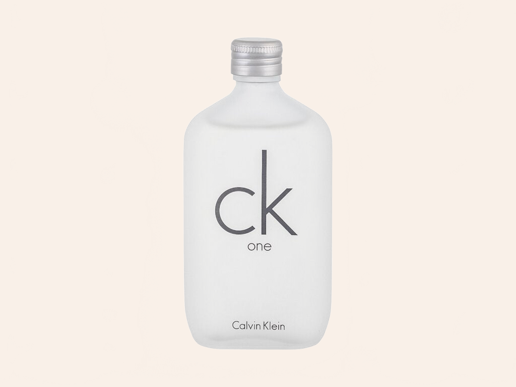 Calvin Klein CK One 50 ml - 50ml - Toaletní voda