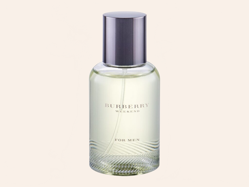 Burberry Weekend For Men 50 ml - 50ml - Toaletní voda