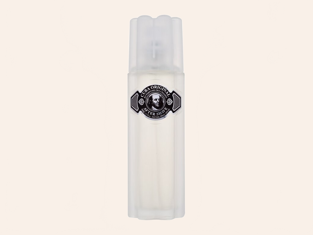 Cuba Black 100 ml - 100ml - Voda po holení