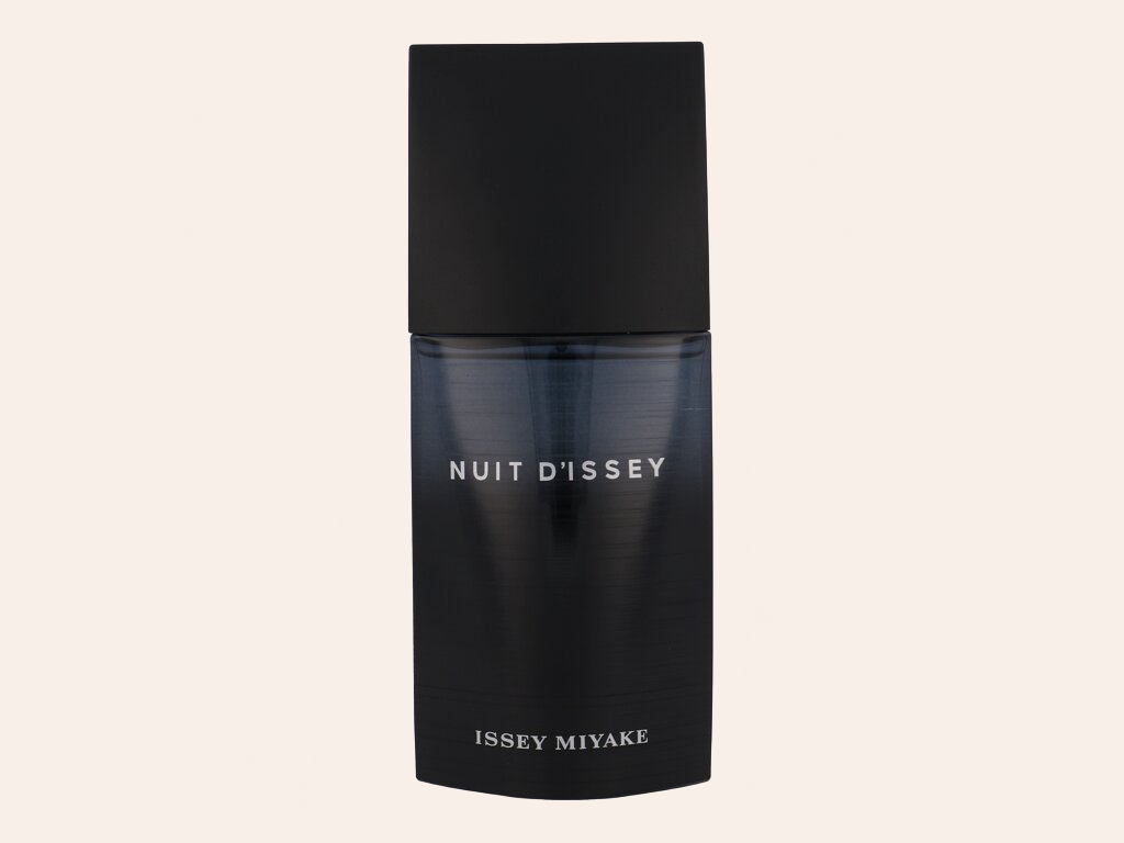 Issey Miyake Nuit D´Issey 125 ml - 125ml - Toaletní voda