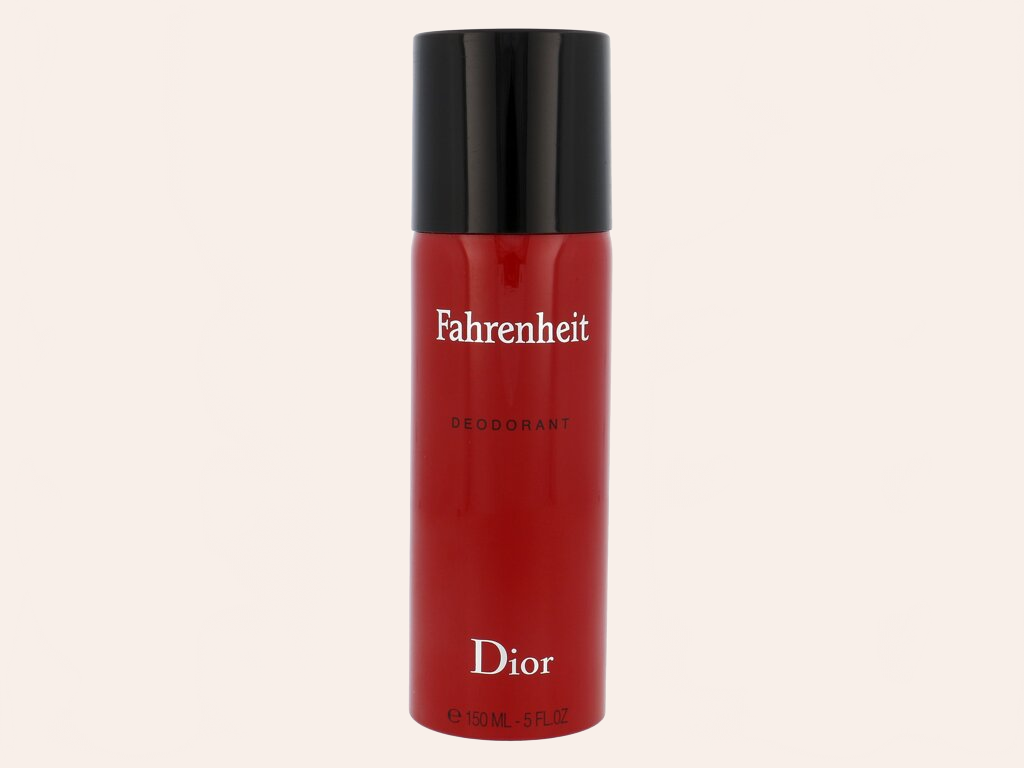 Dior Fahrenheit 150 ml - 150ml - Deodorant