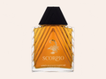 Scorpio Rouge 100 ml - 100ml - Voda po holení