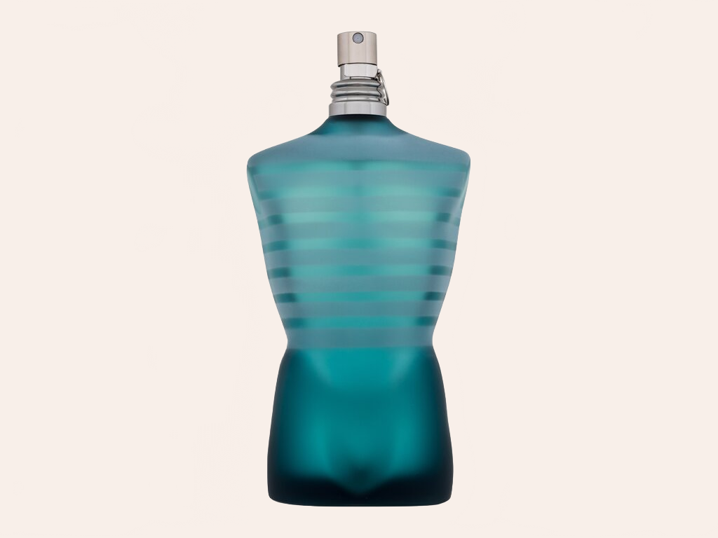 Jean Paul Gaultier Le Male 200 ml - 200ml - Toaletní voda