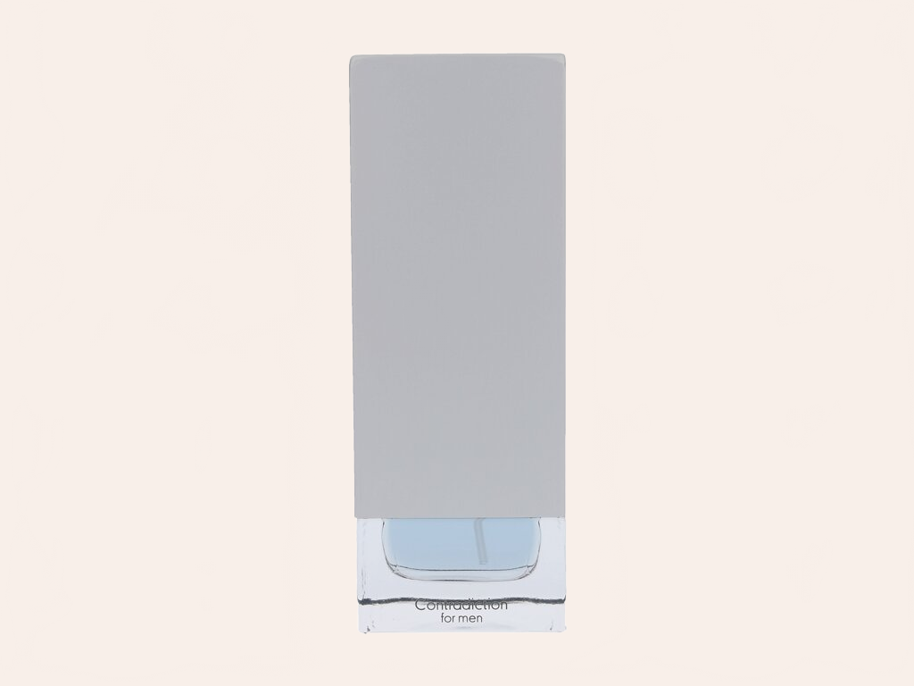 Calvin Klein Contradiction For Men 100 ml - 100ml - Toaletní voda