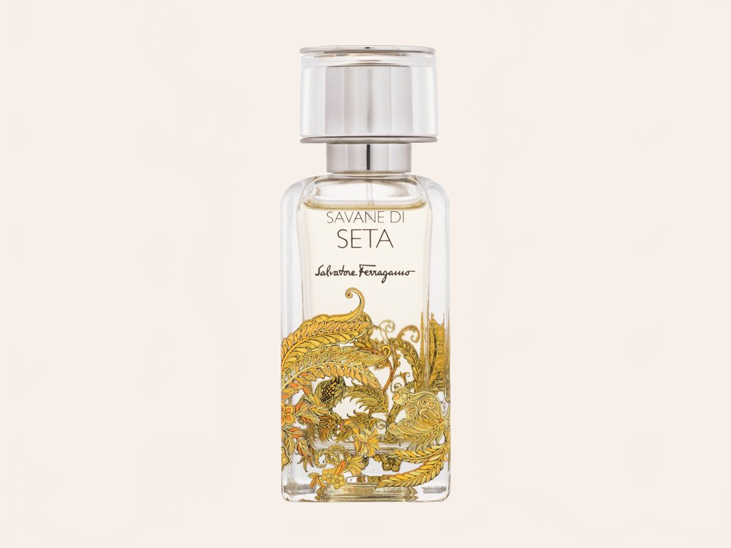 Ferragamo Savane Di Seta 50 ml - 50ml - Parfémovaná voda