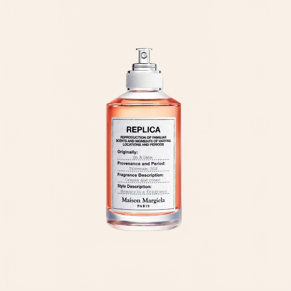 Maison Margiela Replica On A Date
