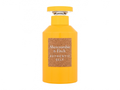 Flakon Abercrombie & Fitch Authentic Self EDP 100 ml na béžovém pozadí – MrRizz