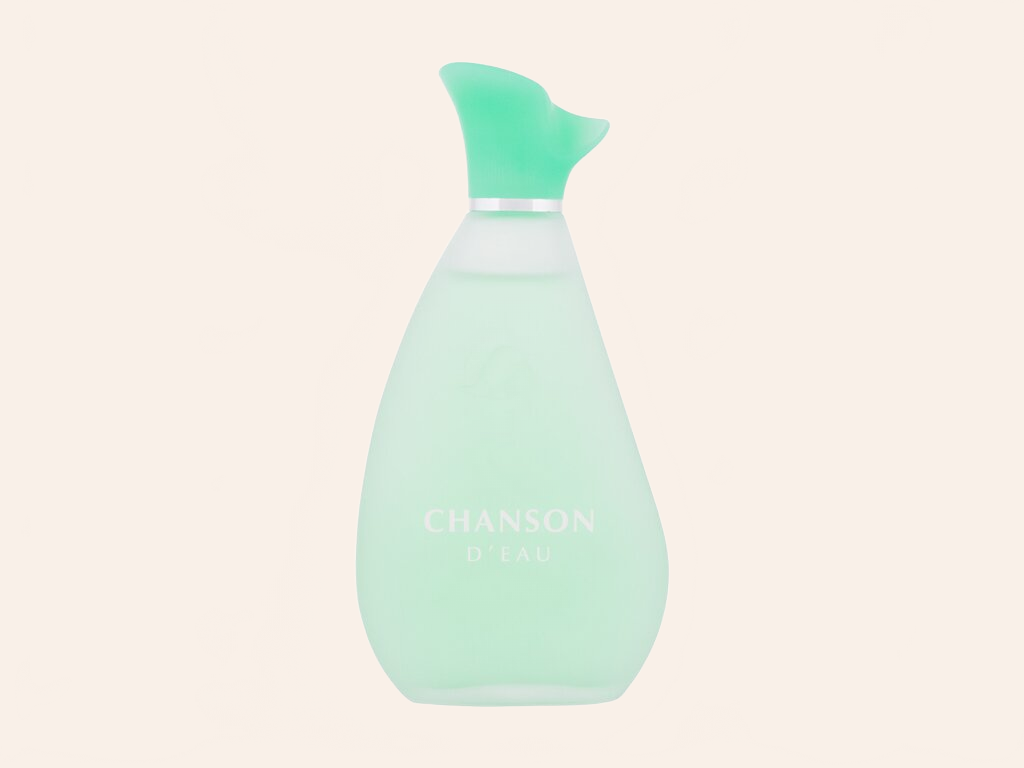Chanson d´Eau 200 ml - 200ml - Toaletní voda