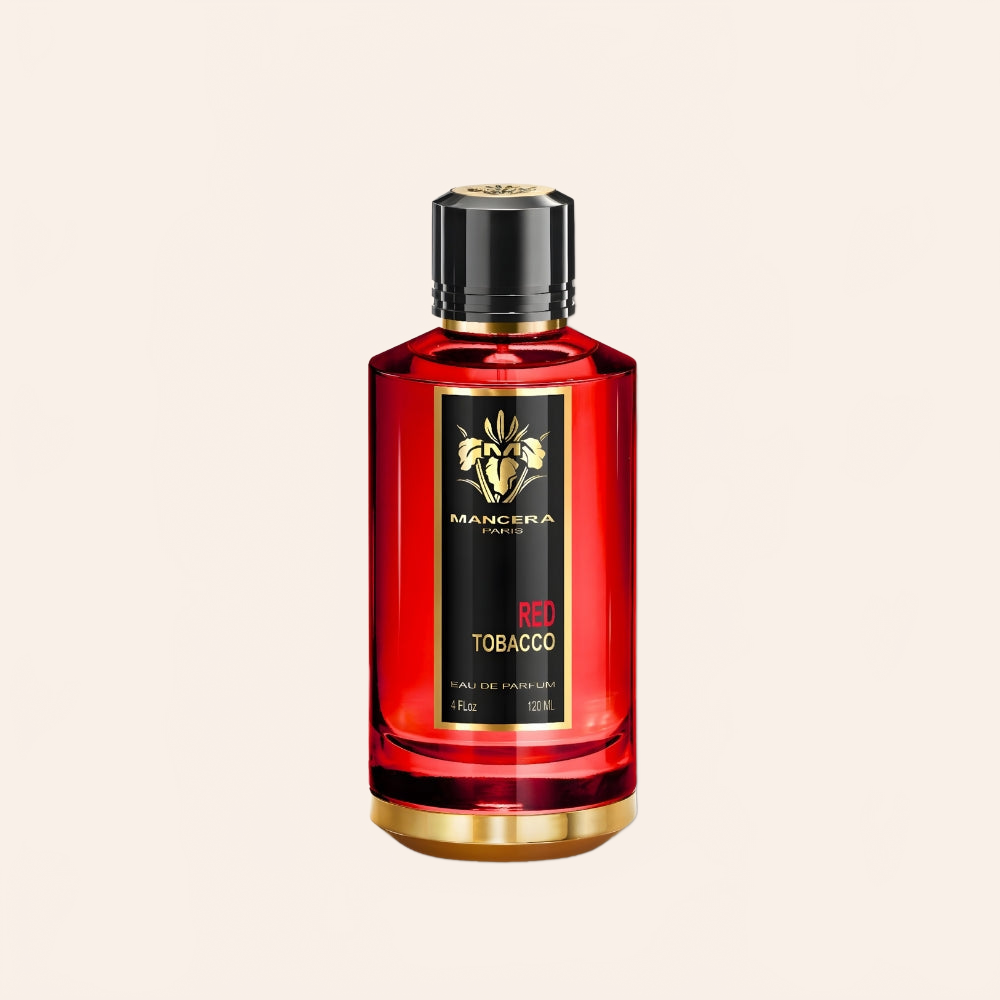 Mancera Red Tobacco