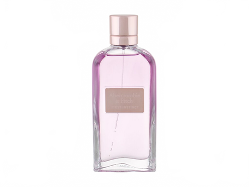 Abercrombie & Fitch First Instinct 100 ml - 100ml - Parfémovaná voda