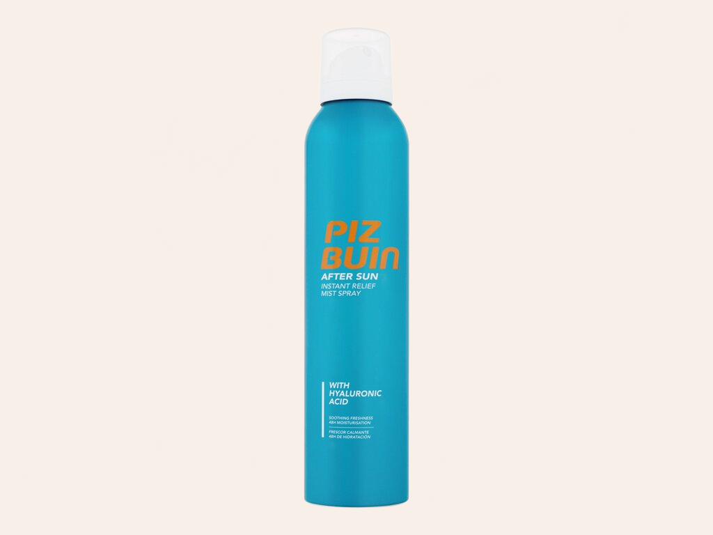 PIZ BUIN After Sun Instant Relief Mist Spray 200 ml - 200ml - Přípravek po opalování