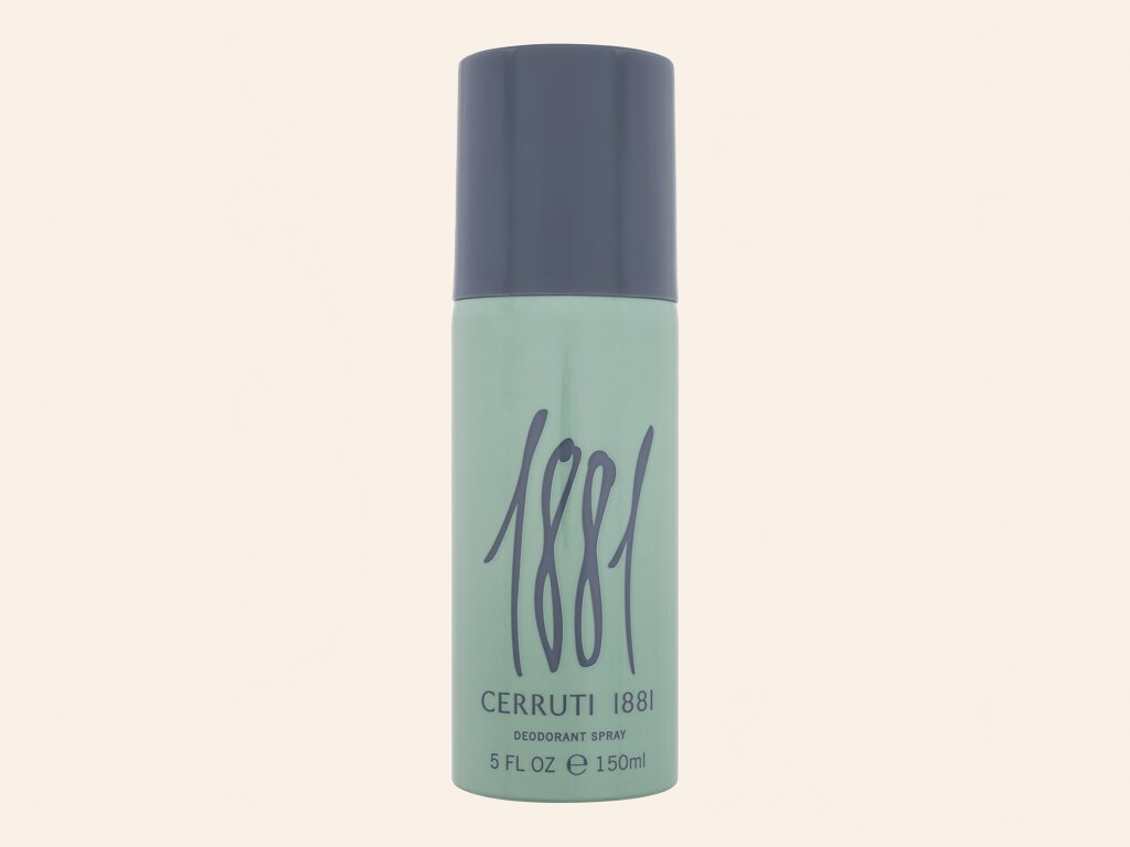 Nino Cerruti 1881 150 ml - 150ml - Deodorant