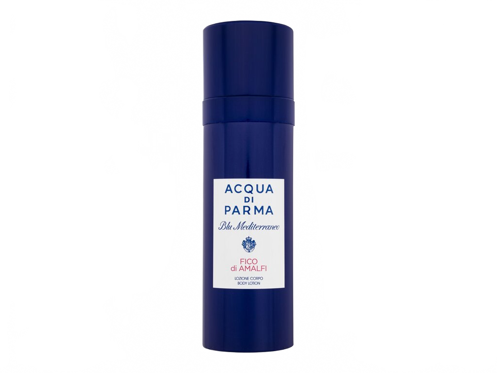 Acqua di Parma Blu Mediterraneo Fico Amalfi 150 ml - 150ml - Tělové mléko
