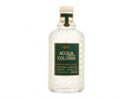 Flakon 4711 Acqua Colonia Blood Orange & Basil Kolínská voda 170 ml na béžovém pozadí – MrRizz