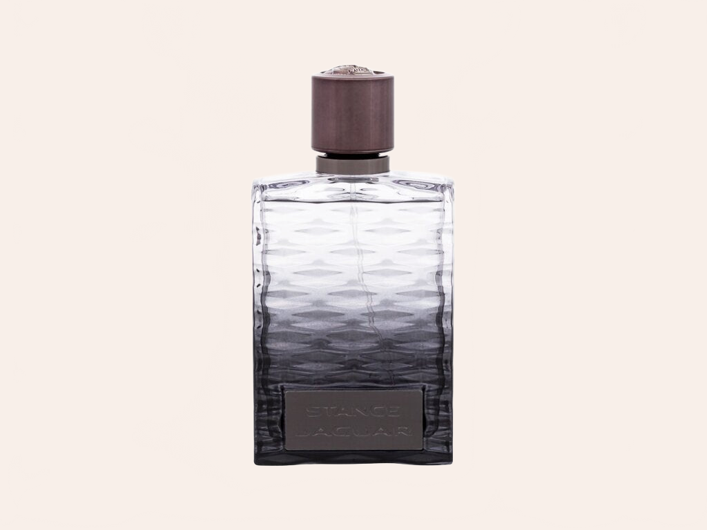 Jaguar Stance 100 ml - 100ml - Toaletní voda