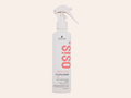 Schwarzkopf Professional Osis+ Flatliner Heat Protection Spray 200 ml - 200ml - Pro tepelnou úpravu vlasů