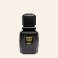 Ajmal Amber Wood Noir