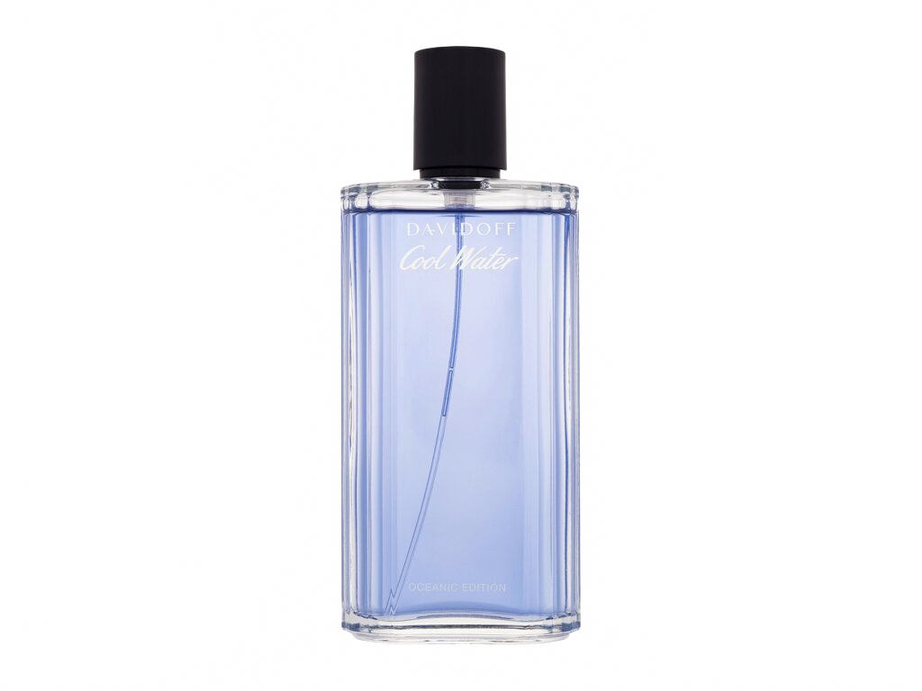 Davidoff Cool Water Oceanic Edition 2025 125 ml - 125ml - Toaletní voda