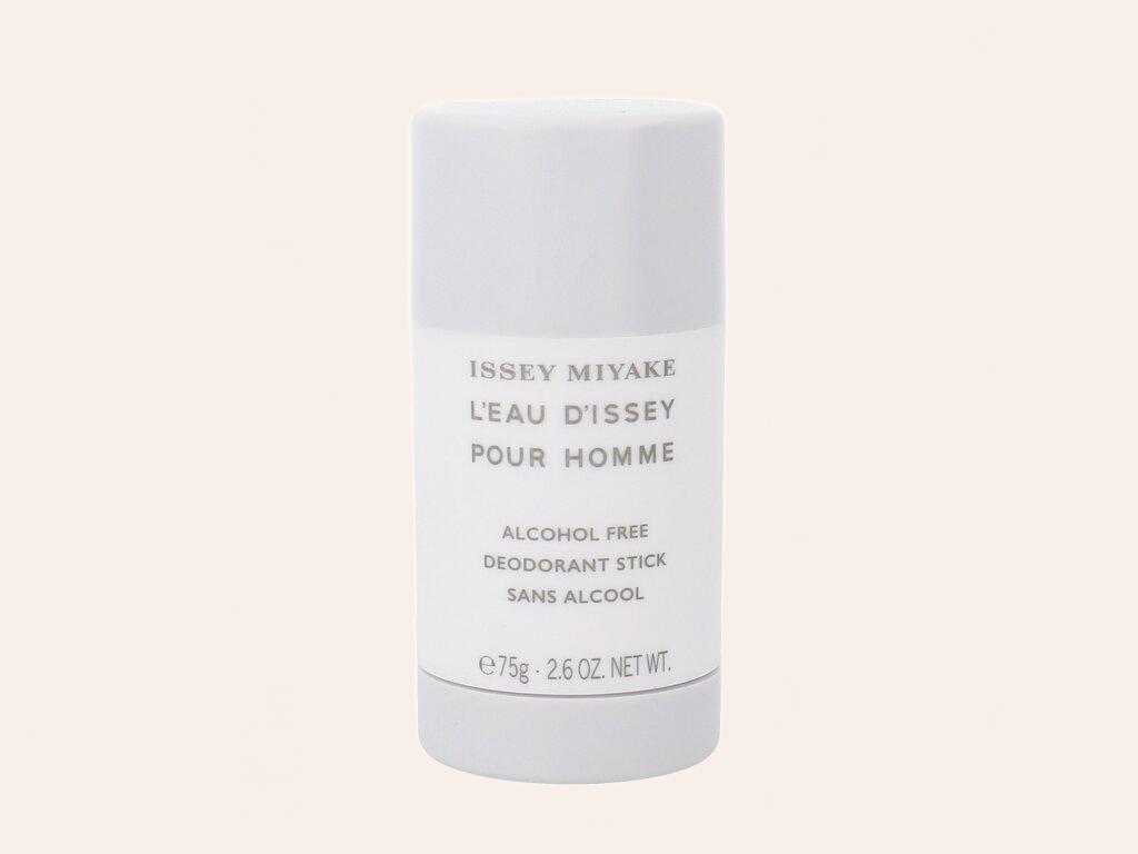 Issey Miyake L’Eau D’Issey Pour Homme 75 ml - 75ml - Deodorant
