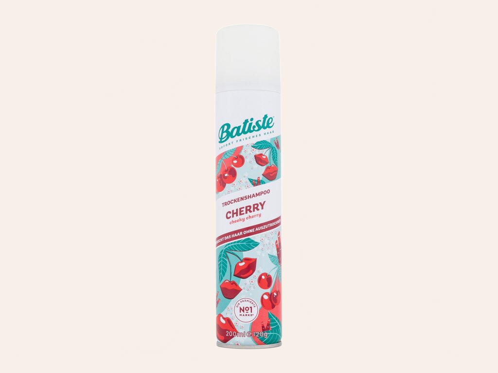 Batiste Cherry 200 ml - 200ml - Suchý šampon