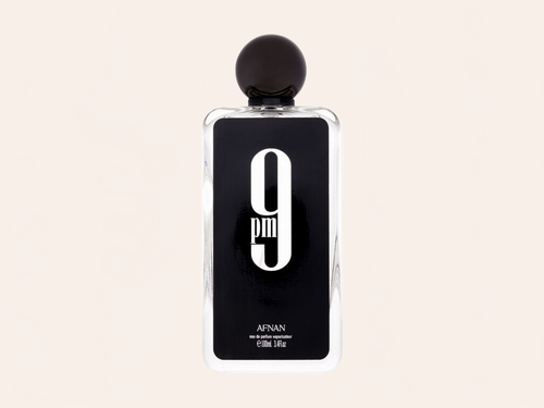 Afnan 9pm 100 ml - 100ml - Parfémovaná voda