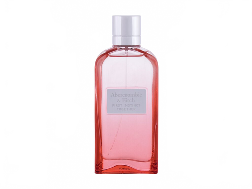 Abercrombie & Fitch First Instinct Together 100 ml - 100ml - Parfémovaná voda