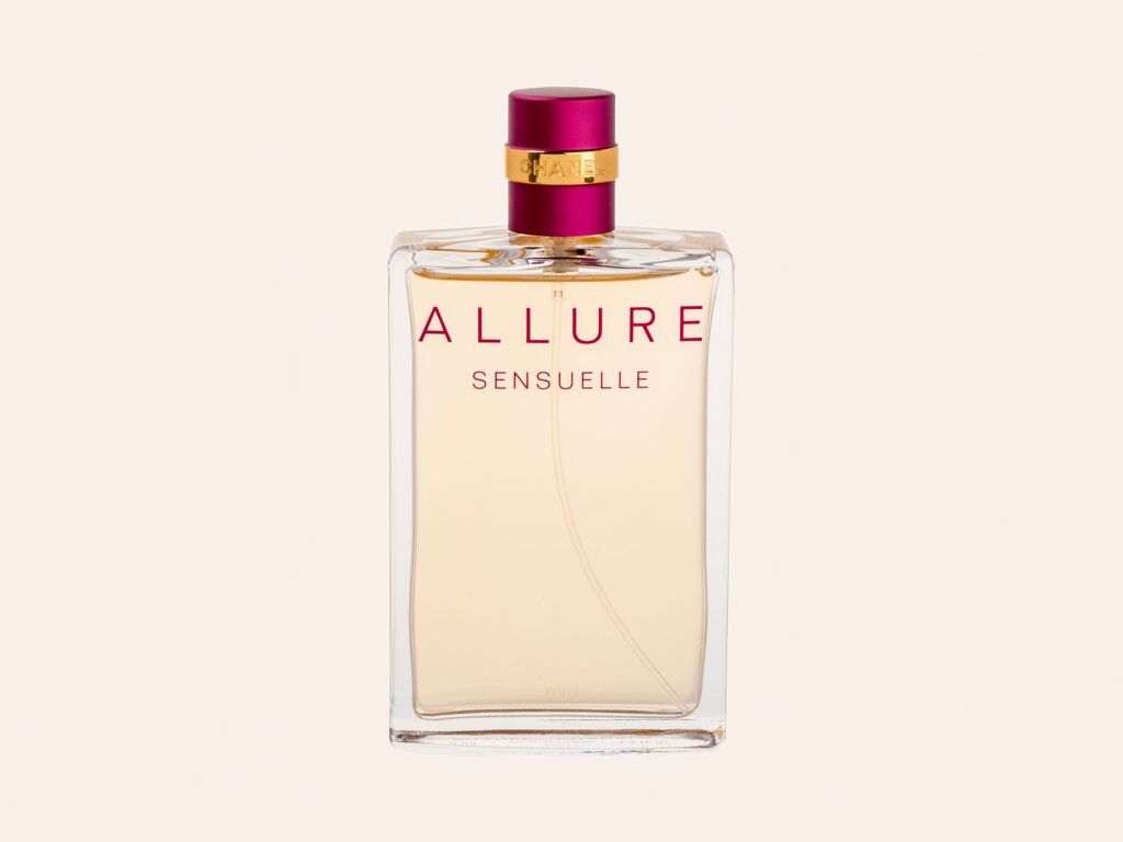 Chanel Allure Sensuelle 100 ml - 100ml - Parfémovaná voda