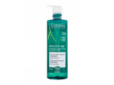 A-Derma Biology AC Cleansing Foaming Gel 400 ml
