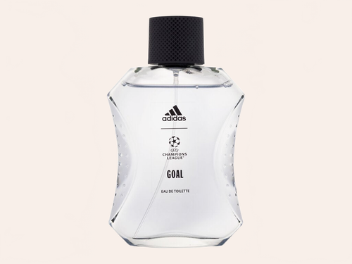 Adidas UEFA Champions League Goal 100 ml - 100ml - Toaletní voda