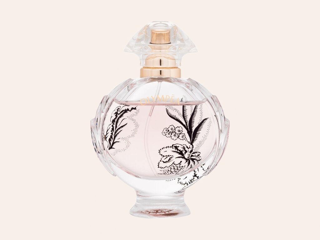 Paco Rabanne Olympéa Blossom 30 ml - 30ml - Parfémovaná voda