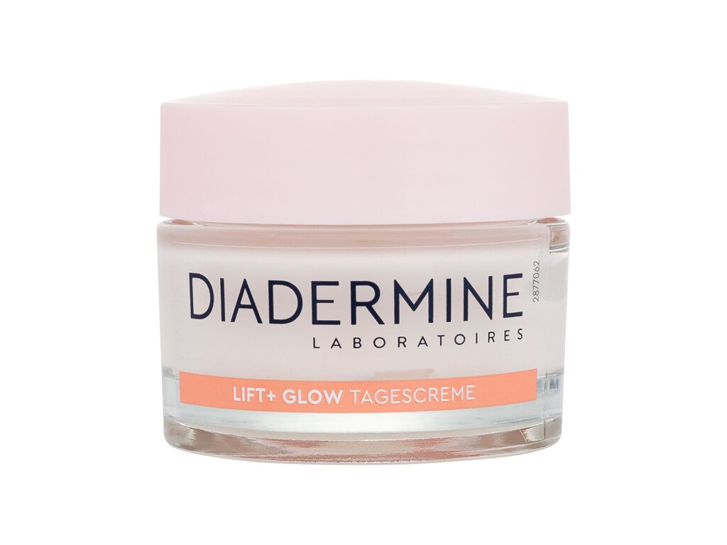 Diadermine Lift+ Glow Anti-Age Day Cream 50 ml