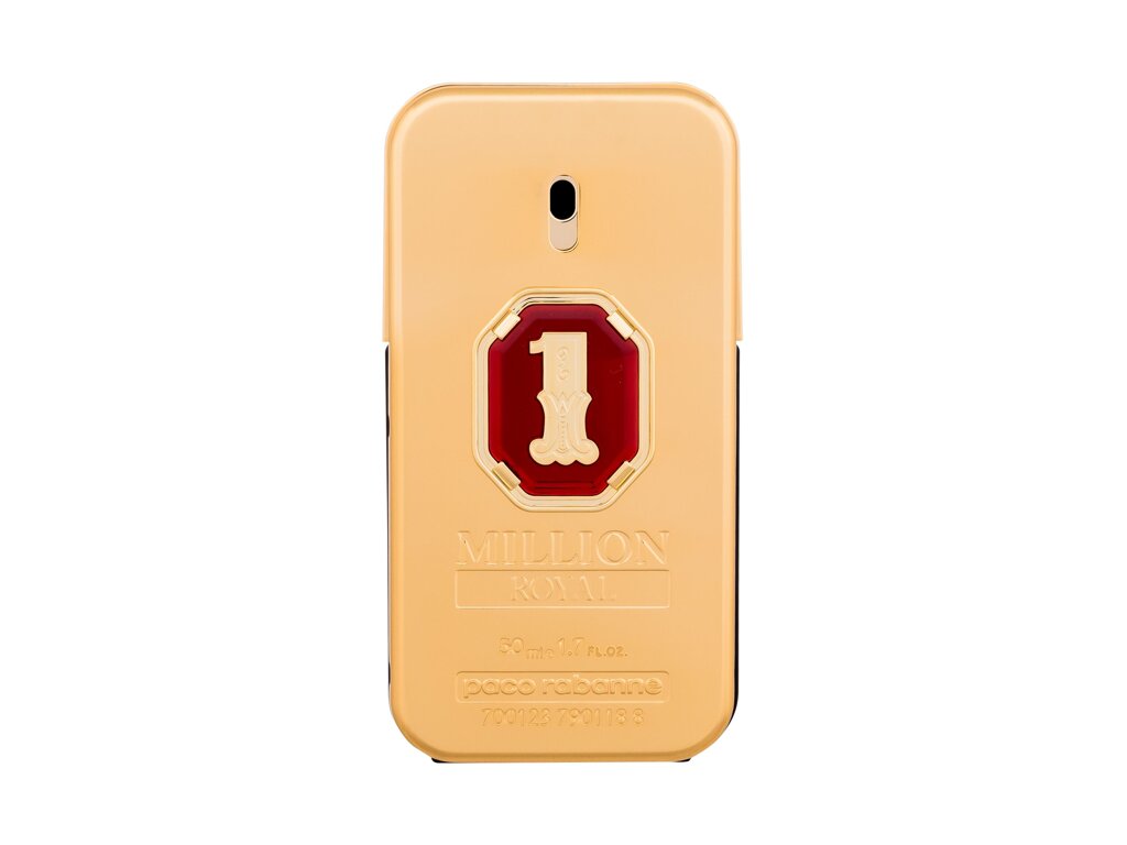 Paco Rabanne 1 Million Royal 50 ml - 50ml - Parfém