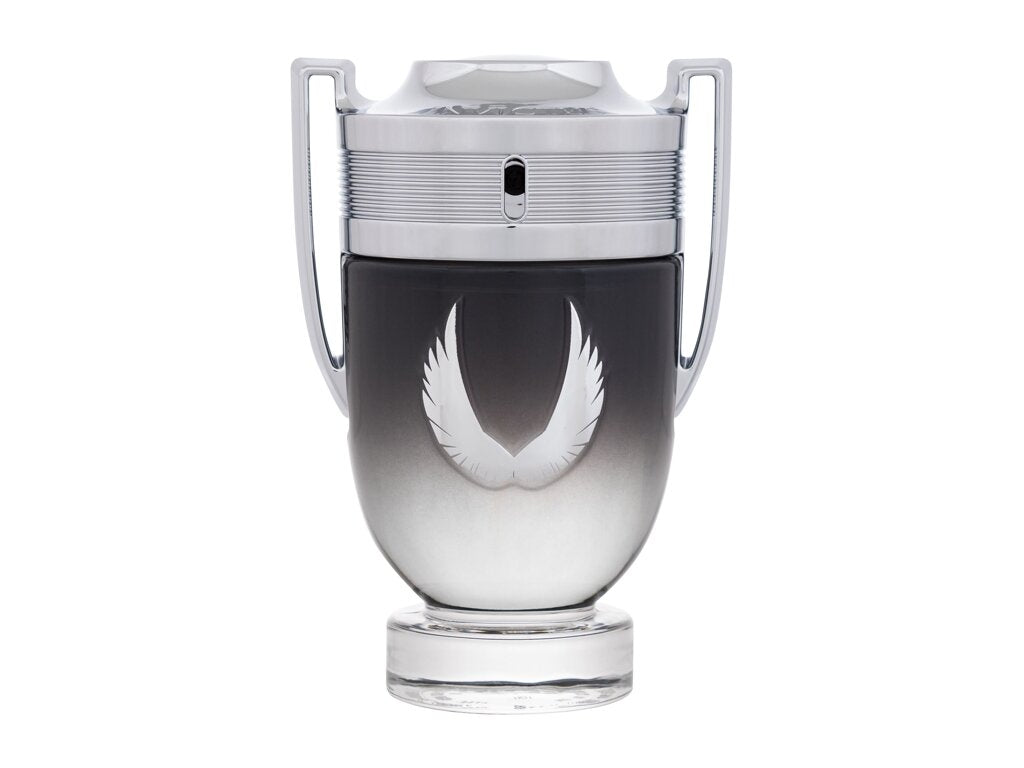 Paco Rabanne Invictus Platinum 100 ml - 100ml - Parfémovaná voda
